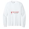 CLOSEOUT Long Sleeve Core Cotton Tee Thumbnail