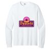 CLOSEOUT Long Sleeve Core Cotton Tee Thumbnail