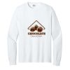 CLOSEOUT Long Sleeve Core Cotton Tee Thumbnail