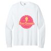 CLOSEOUT Long Sleeve Core Cotton Tee Thumbnail