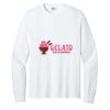 CLOSEOUT Long Sleeve Core Cotton Tee Thumbnail