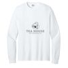 CLOSEOUT Long Sleeve Core Cotton Tee Thumbnail