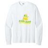 CLOSEOUT Long Sleeve Core Cotton Tee Thumbnail