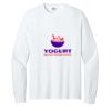 CLOSEOUT Long Sleeve Core Cotton Tee Thumbnail