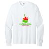 CLOSEOUT Long Sleeve Core Cotton Tee Thumbnail