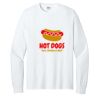 CLOSEOUT Long Sleeve Core Cotton Tee Thumbnail