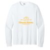 CLOSEOUT Long Sleeve Core Cotton Tee Thumbnail