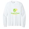 CLOSEOUT Long Sleeve Core Cotton Tee Thumbnail
