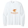CLOSEOUT Long Sleeve Core Cotton Tee Thumbnail