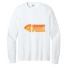 CLOSEOUT Long Sleeve Core Cotton Tee Thumbnail