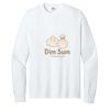 CLOSEOUT Long Sleeve Core Cotton Tee Thumbnail