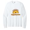CLOSEOUT Long Sleeve Core Cotton Tee Thumbnail