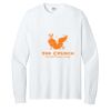 CLOSEOUT Long Sleeve Core Cotton Tee Thumbnail