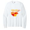 CLOSEOUT Long Sleeve Core Cotton Tee Thumbnail