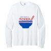 CLOSEOUT Long Sleeve Core Cotton Tee Thumbnail