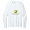 CLOSEOUT Long Sleeve Core Cotton Tee Thumbnail