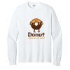 CLOSEOUT Long Sleeve Core Cotton Tee Thumbnail
