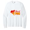 CLOSEOUT Long Sleeve Core Cotton Tee Thumbnail