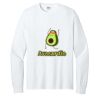 CLOSEOUT Long Sleeve Core Cotton Tee Thumbnail