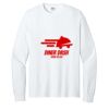 CLOSEOUT Long Sleeve Core Cotton Tee Thumbnail