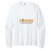 CLOSEOUT Long Sleeve Core Cotton Tee Thumbnail