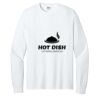 CLOSEOUT Long Sleeve Core Cotton Tee Thumbnail