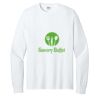 CLOSEOUT Long Sleeve Core Cotton Tee Thumbnail