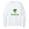 CLOSEOUT Long Sleeve Core Cotton Tee Thumbnail