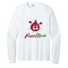 CLOSEOUT Long Sleeve Core Cotton Tee Thumbnail