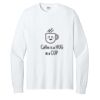 CLOSEOUT Long Sleeve Core Cotton Tee Thumbnail