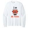 CLOSEOUT Long Sleeve Core Cotton Tee Thumbnail