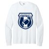 CLOSEOUT Long Sleeve Core Cotton Tee Thumbnail