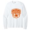 CLOSEOUT Long Sleeve Core Cotton Tee Thumbnail