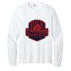 CLOSEOUT Long Sleeve Core Cotton Tee Thumbnail
