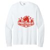 CLOSEOUT Long Sleeve Core Cotton Tee Thumbnail