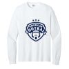 CLOSEOUT Long Sleeve Core Cotton Tee Thumbnail