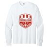 CLOSEOUT Long Sleeve Core Cotton Tee Thumbnail