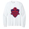 CLOSEOUT Long Sleeve Core Cotton Tee Thumbnail