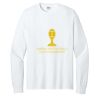 CLOSEOUT Long Sleeve Core Cotton Tee Thumbnail