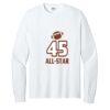 CLOSEOUT Long Sleeve Core Cotton Tee Thumbnail