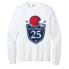 CLOSEOUT Long Sleeve Core Cotton Tee Thumbnail
