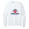 CLOSEOUT Long Sleeve Core Cotton Tee Thumbnail