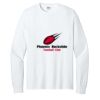 CLOSEOUT Long Sleeve Core Cotton Tee Thumbnail