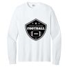 CLOSEOUT Long Sleeve Core Cotton Tee Thumbnail
