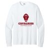 CLOSEOUT Long Sleeve Core Cotton Tee Thumbnail