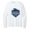 CLOSEOUT Long Sleeve Core Cotton Tee Thumbnail