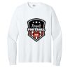 CLOSEOUT Long Sleeve Core Cotton Tee Thumbnail