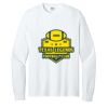 CLOSEOUT Long Sleeve Core Cotton Tee Thumbnail