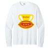 CLOSEOUT Long Sleeve Core Cotton Tee Thumbnail