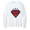 CLOSEOUT Long Sleeve Core Cotton Tee Thumbnail